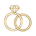 wedding icon