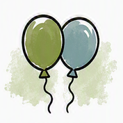 celebrations icon