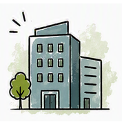 corporate icon