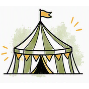 festivals icon