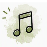 live music icon